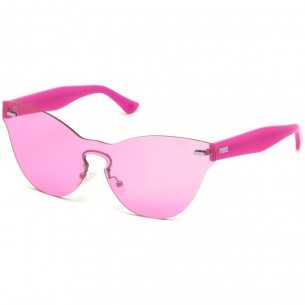 Ochelari de soare, de dama, Victoria's Secret Pink PK0011 72Z Roz Victoria Secret Ochelari de soare
