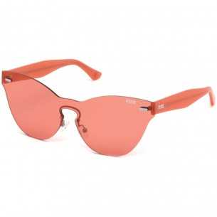 Ochelari de soare, de dama, Victoria's Secret Pink PK0011 66S 00 Coral Victoria Secret Ochelari de soare