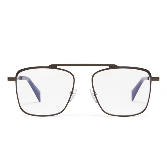 Rame ochelari de vedere, de dama, Yohji Yamamoto YY3017 914 53 Titan