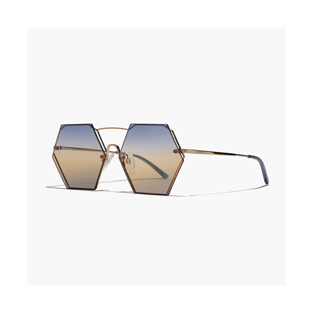 Ochelari de soare, de dama, Ana Hickmann HI3086 04A display picture 2