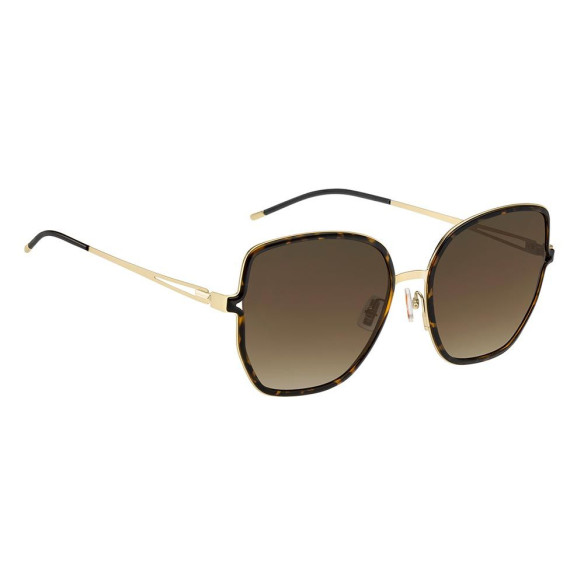 Hugo Boss Ochelari 1392/S 8SO HA detaliu lentile — TrendyShades
