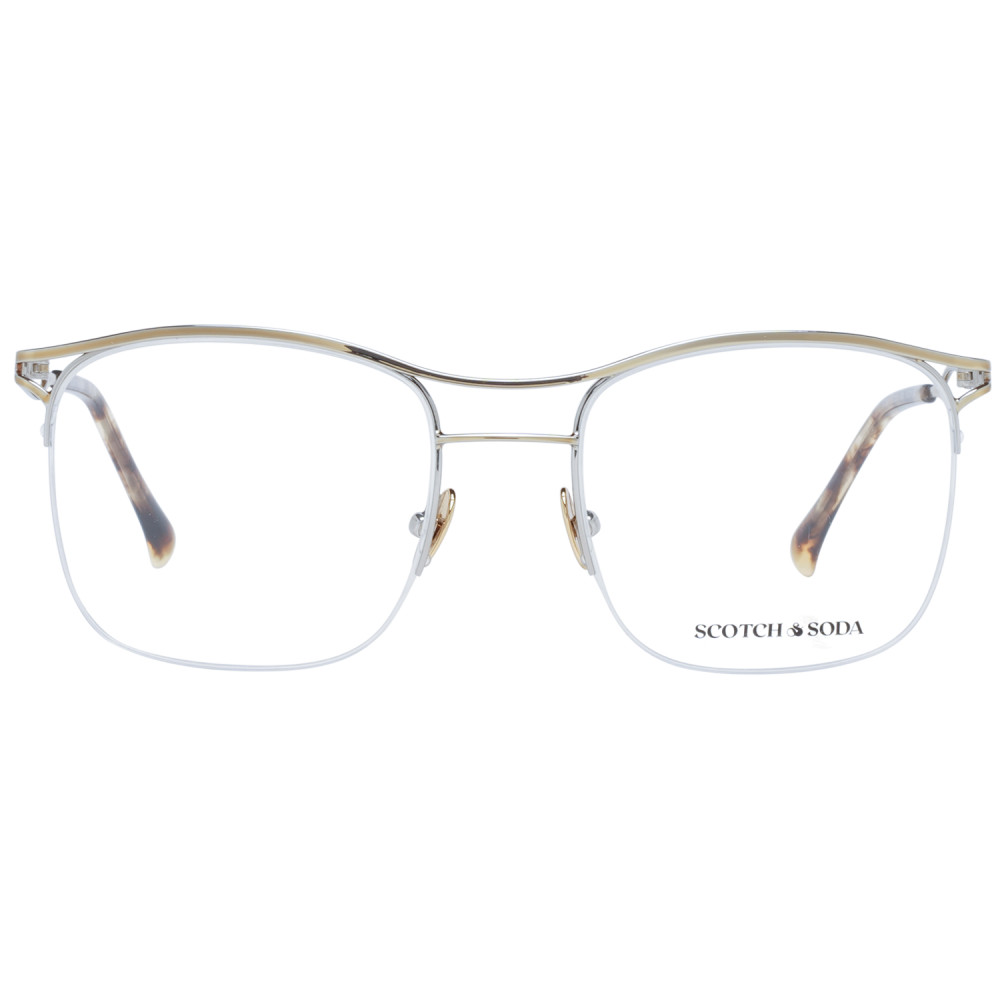 Scotch & Soda Rame de vedere barbati SS2015 800 53 vedere lateral — TrendyShades