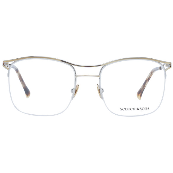 Scotch & Soda Rame de vedere barbati SS2015 800 53 vedere lateral — TrendyShades
