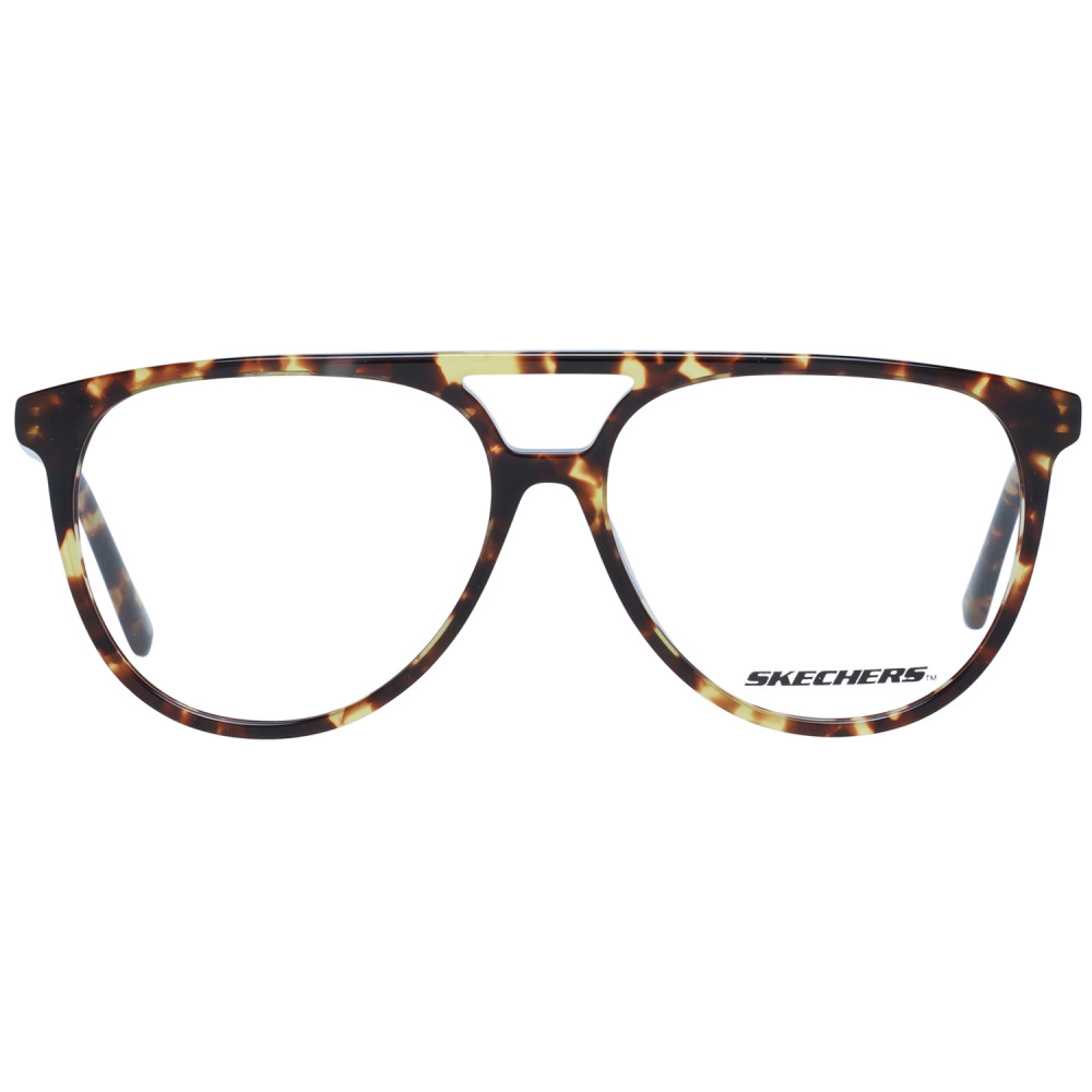 Skechers Rame de vedere barbati SE3332 053 53 vedere lateral — TrendyShades