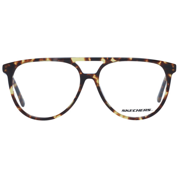 Skechers Rame de vedere barbati SE3332 053 53 vedere lateral — TrendyShades