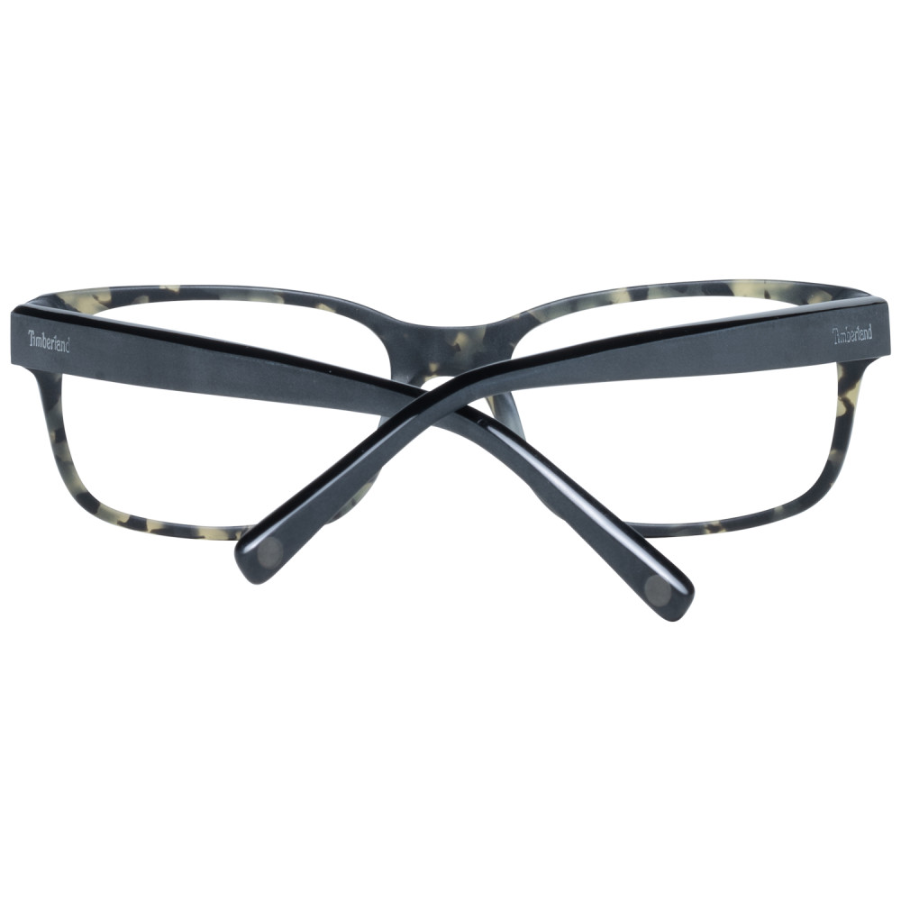 Timberland Rame de vedere TB1590 056 55 detaliu lentile — TrendyShades