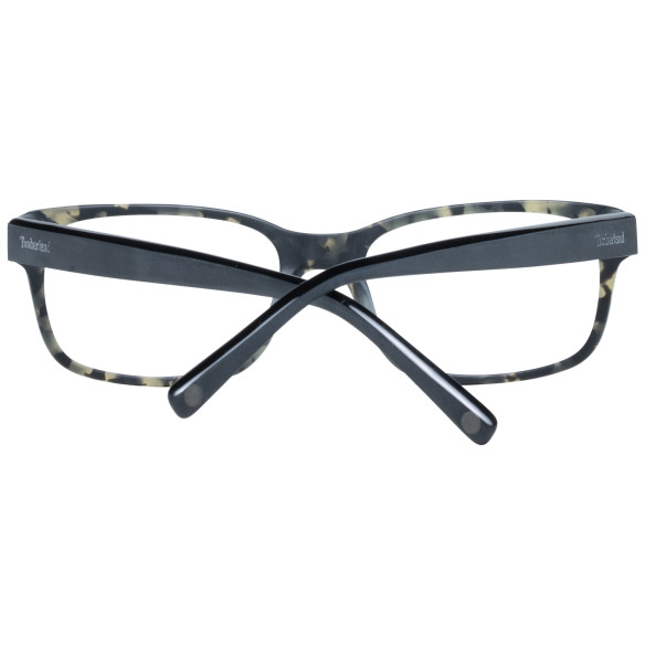 Timberland Rame de vedere TB1590 056 55 detaliu lentile — TrendyShades