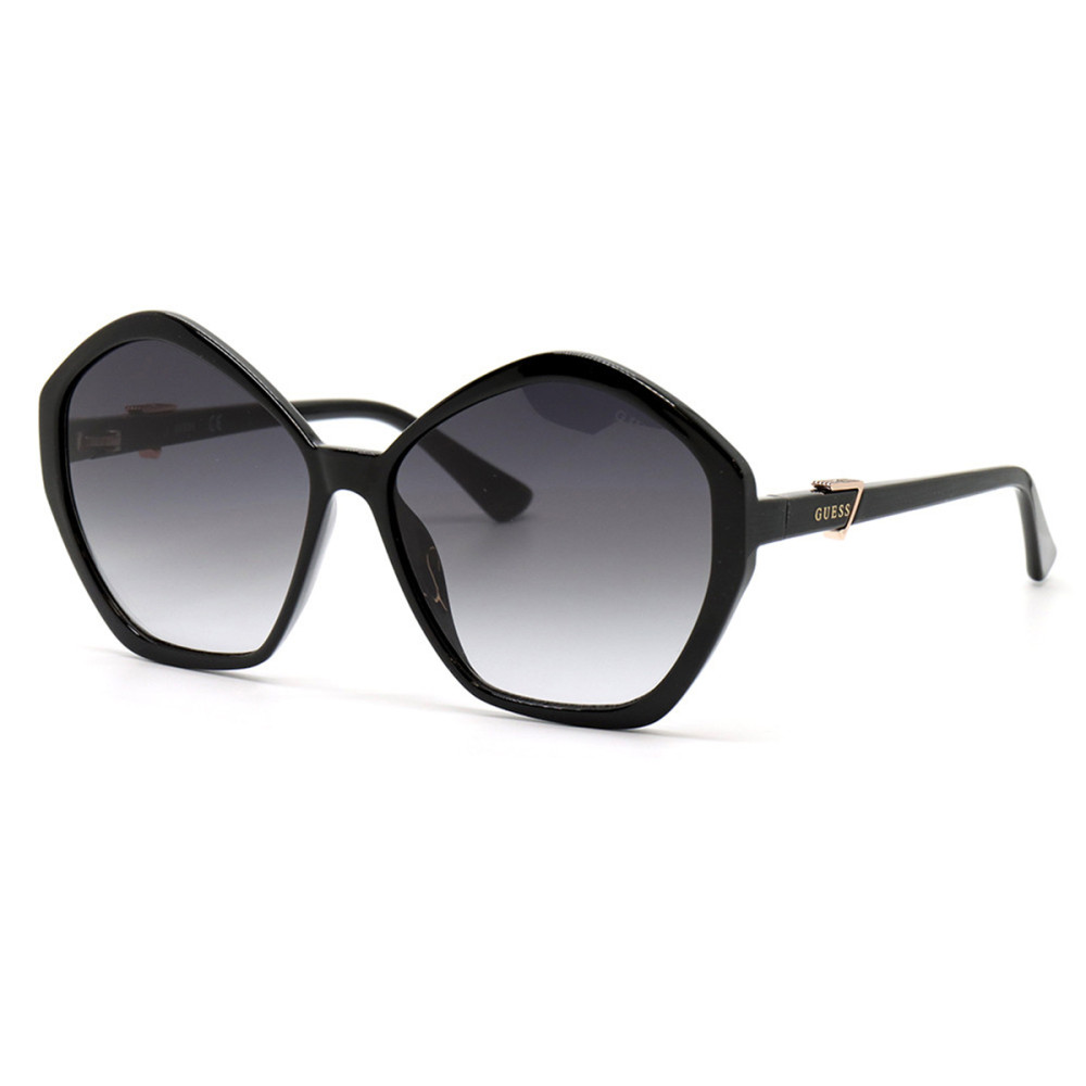 Guess Ochelari de soare dama GU7813 01B — TrendyShades