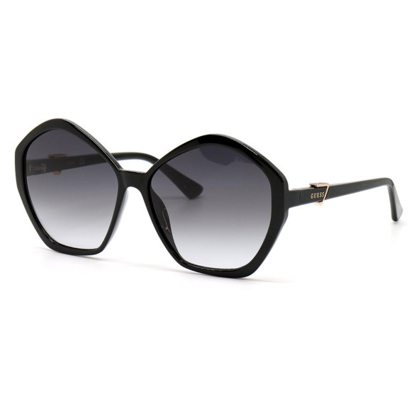 Guess Ochelari de soare dama GU7813 01B — TrendyShades