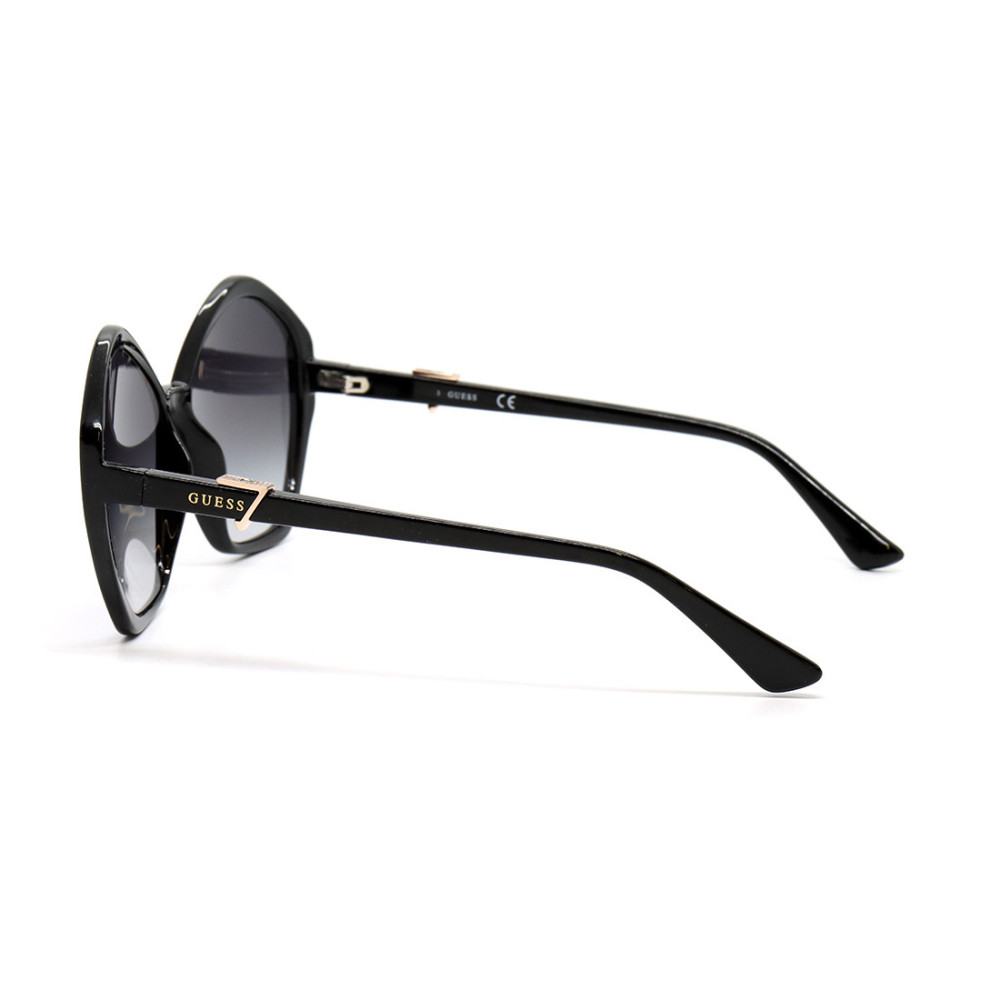 Guess Ochelari de soare dama GU7813 01B ambalaj original — TrendyShades