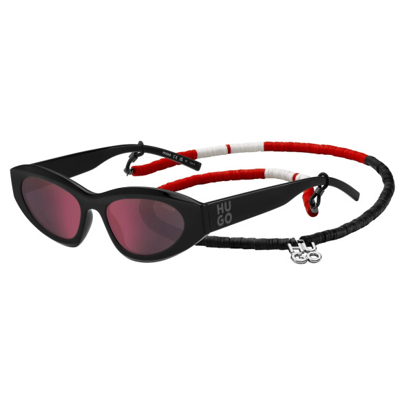 Hugo Boss Ochelari Hugo HG 1282/S 807AO 53 — TrendyShades