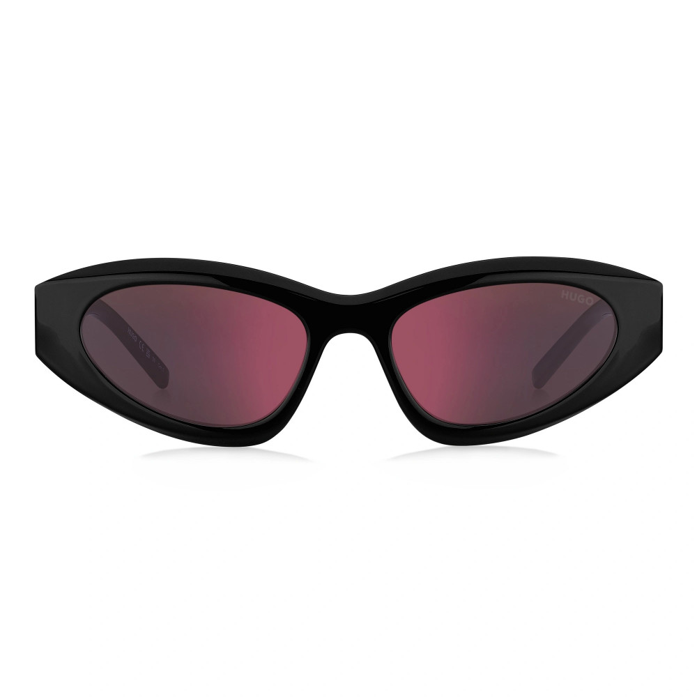 Hugo Boss Ochelari Hugo HG 1282/S 807AO 53 detaliu lentile — TrendyShades