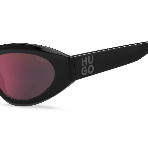 Hugo Boss Ochelari Hugo HG 1282/S 807AO 53 ambalaj original — TrendyShades
