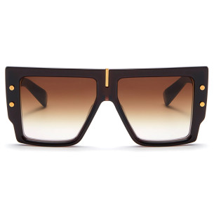 Balmain Ochelari Grand BPS144 C — TrendyShades 2