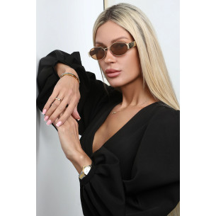 Marc Jacobs Ochelari MARC 806/S 01Q/70 — TrendyShades 2