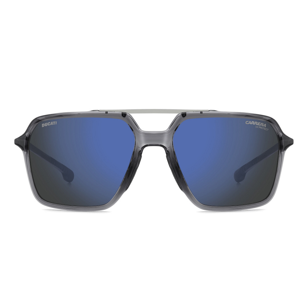 Carrera Ochelari Ducati CARDUC 042/S - R6S XT detaliu lentile — TrendyShades
