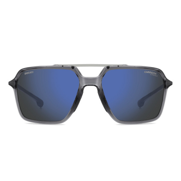 Carrera Ochelari Ducati CARDUC 042/S - R6S XT detaliu lentile — TrendyShades