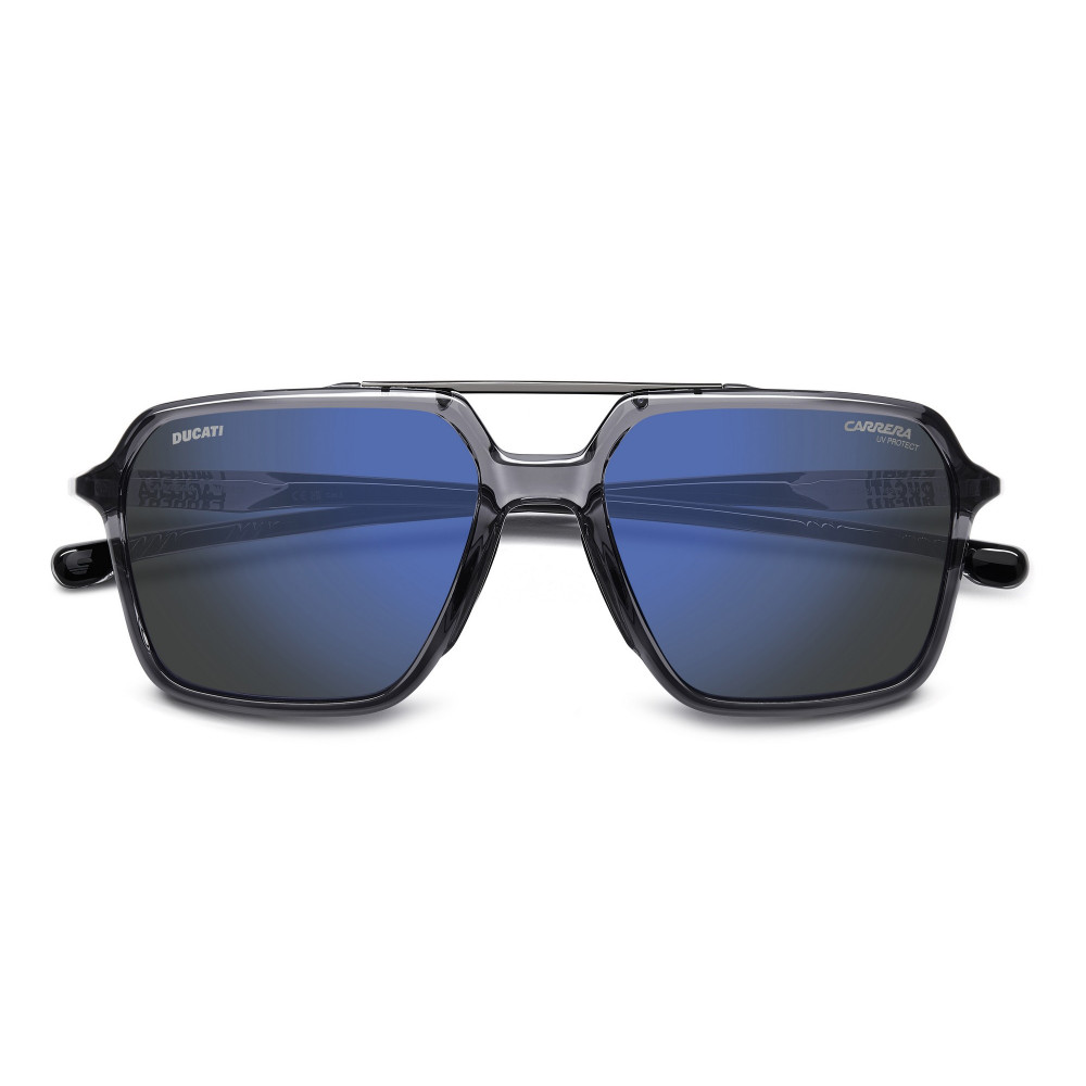 Carrera Ochelari Ducati CARDUC 042/S - R6S XT vedere lateral — TrendyShades