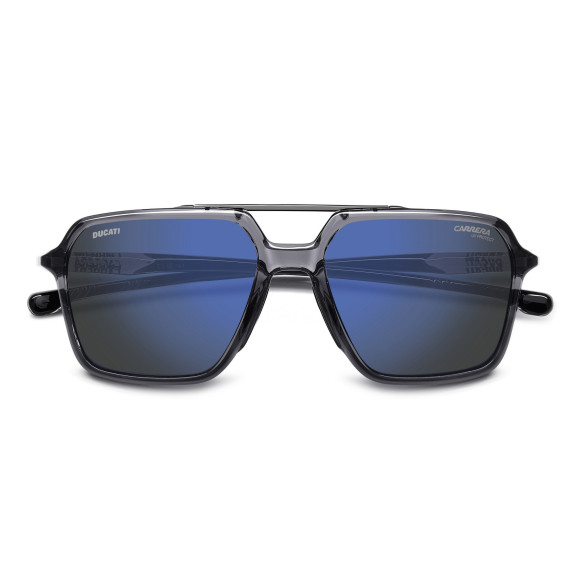 Carrera Ochelari Ducati CARDUC 042/S - R6S XT vedere lateral — TrendyShades