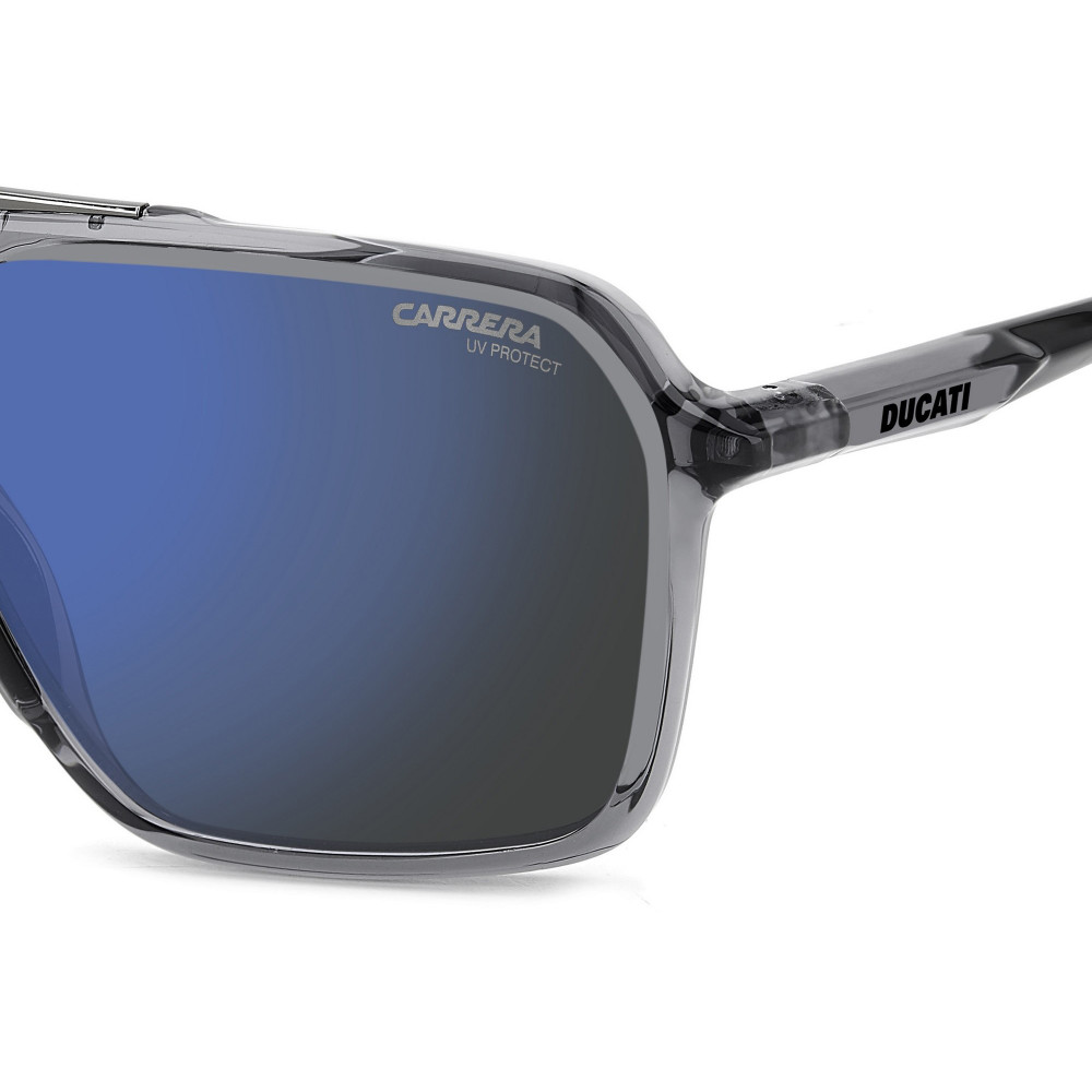 Carrera Ochelari Ducati CARDUC 042/S - R6S XT — TrendyShades