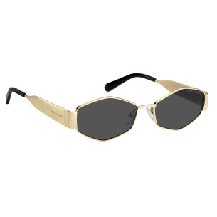 Marc Jacobs Ochelari MARC 496/SHINY RHLIR 55 — TrendyShades 2