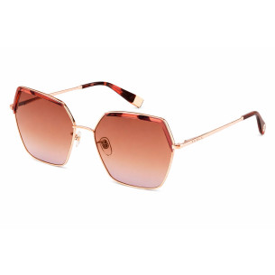 Furla Ochelari de soare damă SFU599V58300K — TrendyShades