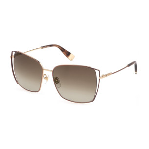 Furla Ochelari de soare damă SFU600-590A93 — TrendyShades