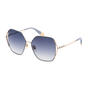 Furla Ochelari de soare damă SFU601-580492 — TrendyShades