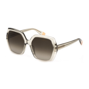 Furla Ochelari de soare damă SFU620V5603GE — TrendyShades
