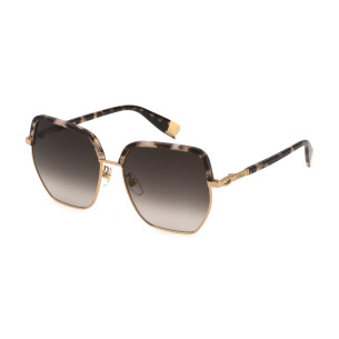 Furla Ochelari de soare damă SFU623-5708FC — TrendyShades