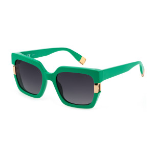Furla Ochelari de soare damă SFU624-54092X — TrendyShades
