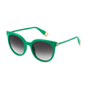 Furla Ochelari de soare damă SFU625-52092X — TrendyShades