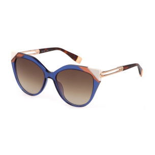 Furla Ochelari de soare damă SFU683-5506NA — TrendyShades