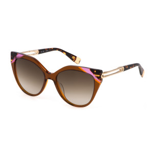 Furla Ochelari de soare damă SFU683-5506X5 — TrendyShades