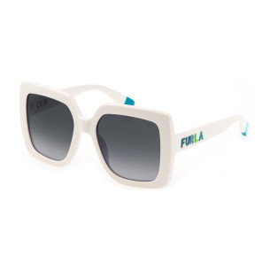 Furla Ochelari de soare damă SFU685-5403GF — TrendyShades