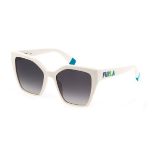 Furla Ochelari de soare damă SFU686-5403GF — TrendyShades