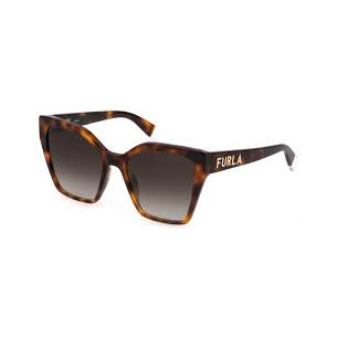 Furla Ochelari de soare damă SFU686-540752 — TrendyShades