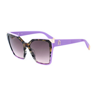 Furla Ochelari de soare damă SFU686V5403KA — TrendyShades