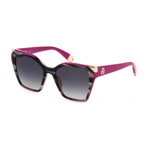 Furla Ochelari de soare damă SFU686V5405GZ — TrendyShades