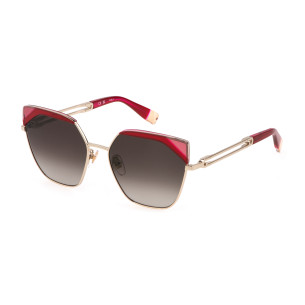 Furla Ochelari de soare damă SFU690V58594Y — TrendyShades