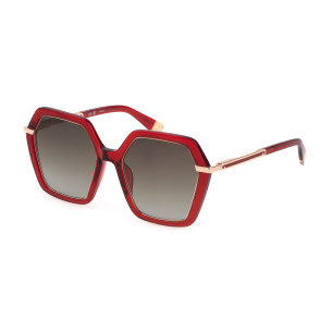 Furla Ochelari de soare damă SFU691-5406NL — TrendyShades