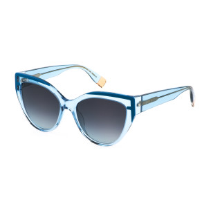 Furla Ochelari de soare damă SFU694-5506N1 — TrendyShades