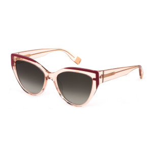 Furla Ochelari de soare damă SFU694-5509TU — TrendyShades