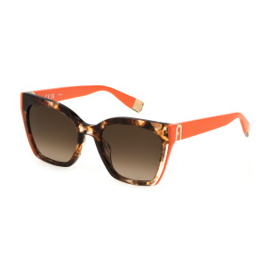 Furla Ochelari de soare damă SFU708-5402AD — TrendyShades