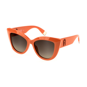 Furla Ochelari de soare damă SFU711-530AFM — TrendyShades