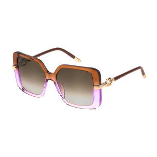 Furla Ochelari de soare damă SFU712-5406B1 — TrendyShades