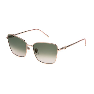 Furla Ochelari de soare damă SFU714-580594 — TrendyShades
