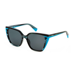 Furla Ochelari de soare damă SFU782-5506M8 — TrendyShades