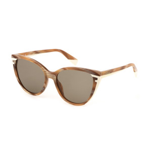 Furla Ochelari de soare damă SFU783-55092M — TrendyShades