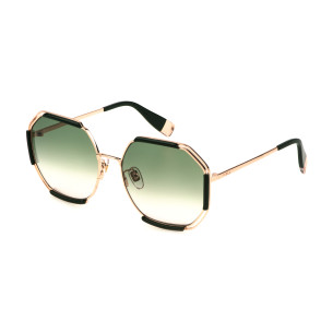 Furla Ochelari de soare damă SFU785-6108FC — TrendyShades